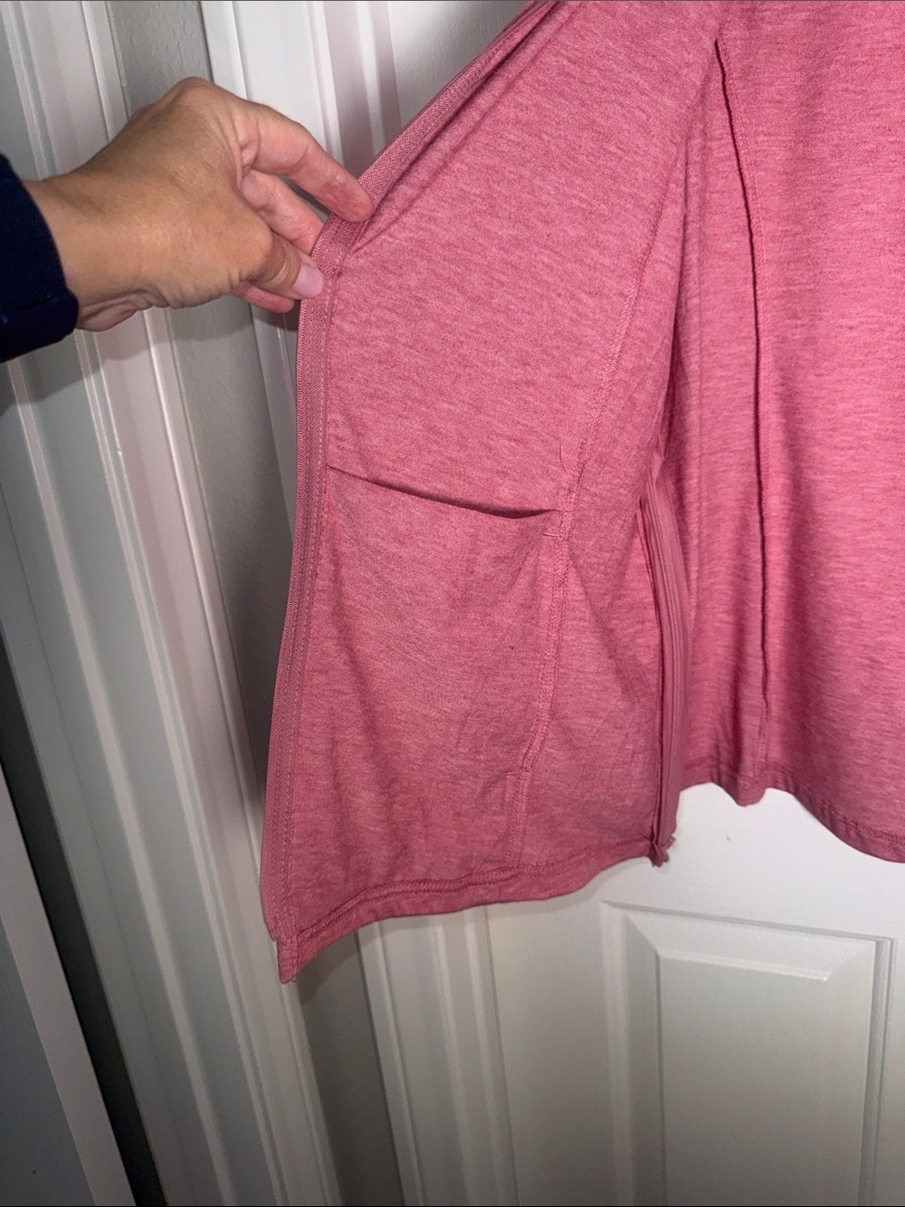 Post Surgery Shirt - Picture 6 of 12